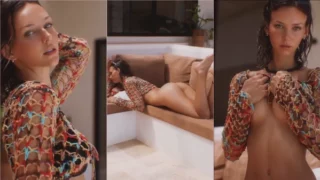 Rachel Cook Shaved Pussy Strip Onlyfans Video Leaked