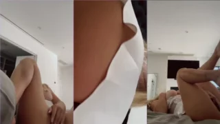 Stefanie Knight Masturbation Video Leaked