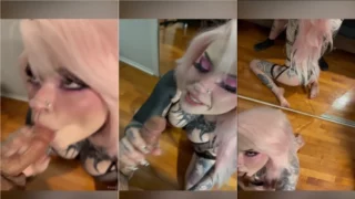 Holofox69 Blowjob Pov Rule34shark Onlyfans Video