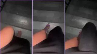 Video of the beautiful marquez all hot