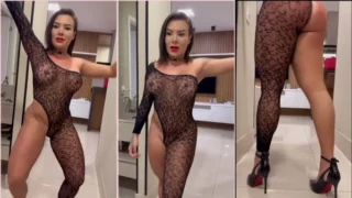 Rabuda cute panty -pantyhose