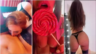 Nina Klein Onlyfans with her beautiful breasts