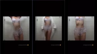 Lil Tay Dancing In Lingerie Tease Onlyfans Photos And Video