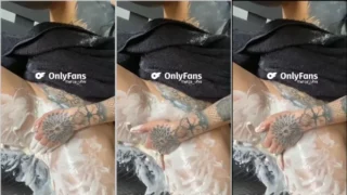 Mercedes Uhia Onlyfans full of milk playing