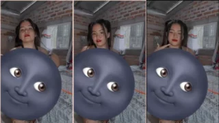 Very sexy and naughty video with Abbyperlera