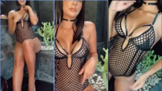 Jennifer Espinosa busty in exotic porn