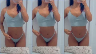 Lessa Silva Video brand new