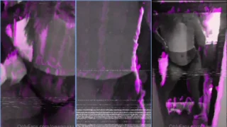 Only in panties new anaaa caresses tasty