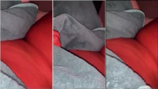 Hot showing the meladinha pussy