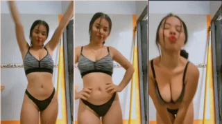 Paola Suarez Hot brand new curves