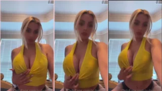 Ruby Main Putinha Onlyfans stirring the teats