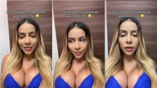 See the kitten Bela Marquez all beautiful