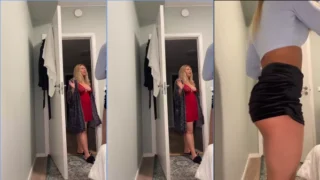 Bela Marquez in very naughty video