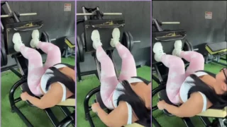 Alessandra Marques at the Academy