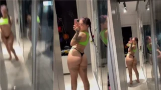 Ju Mendes privacy sexy hottie and very horny