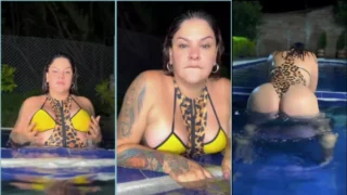 Video of Sebastian Moreno’s Famous Breast