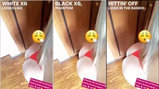 Rabuda mo lora of panties panties punched