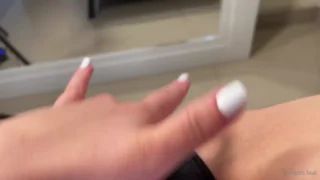 Generalleal1417 rubbing the pussy until enjoyable