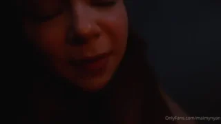 Maimy ASMR Camping Blowjob And Riding Video Leaked