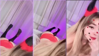 Davy dressed, Yarelylyy is all good