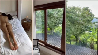 FERNANDA MOTA FLOWERS WITHOUT CLOTHING