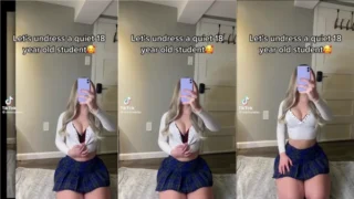 Monica Tits blonde hottie babe