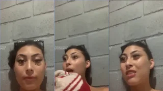 Hot Eloa in the sex video giving her pussy