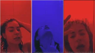 Naughty bitch nicks vieira in another video of Onlyfans