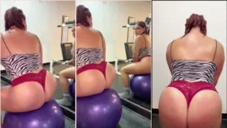Sebastian Moreno Breast Making Pilates